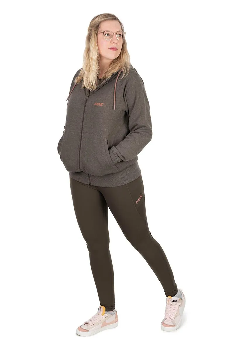 Fox WC Leggings