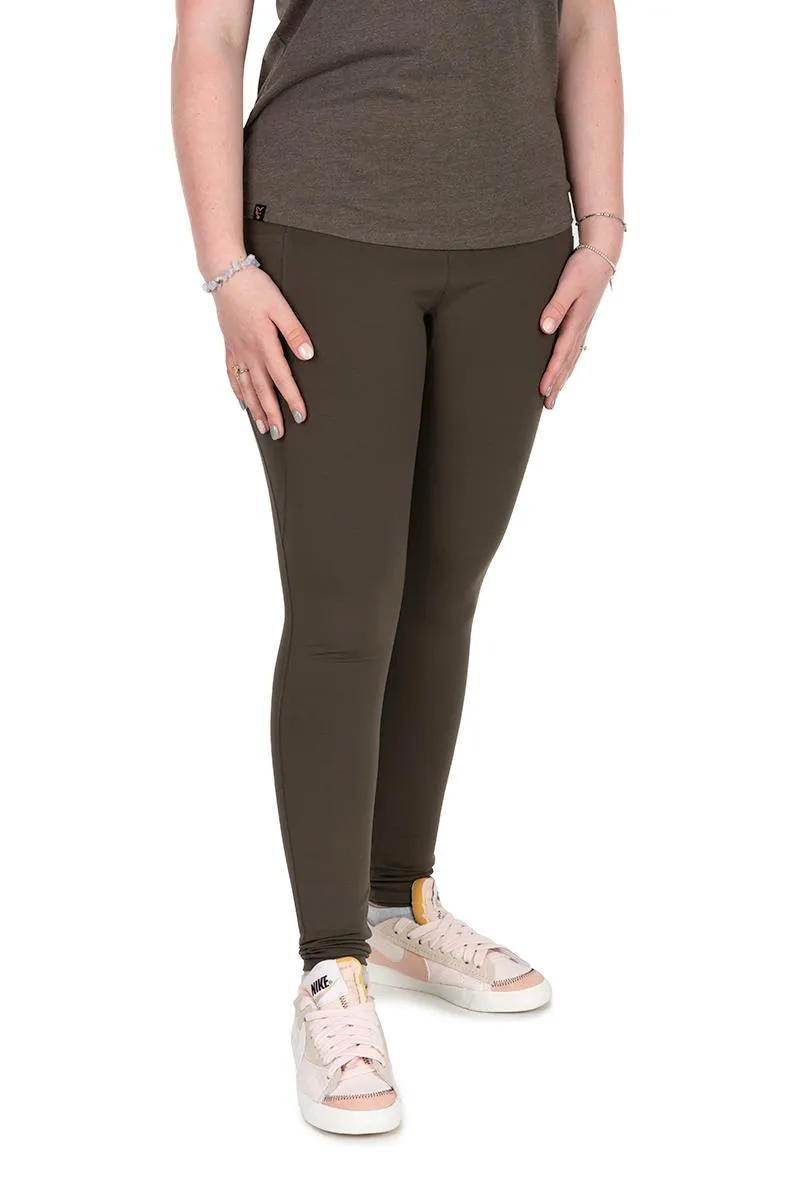 Fox WC Leggings