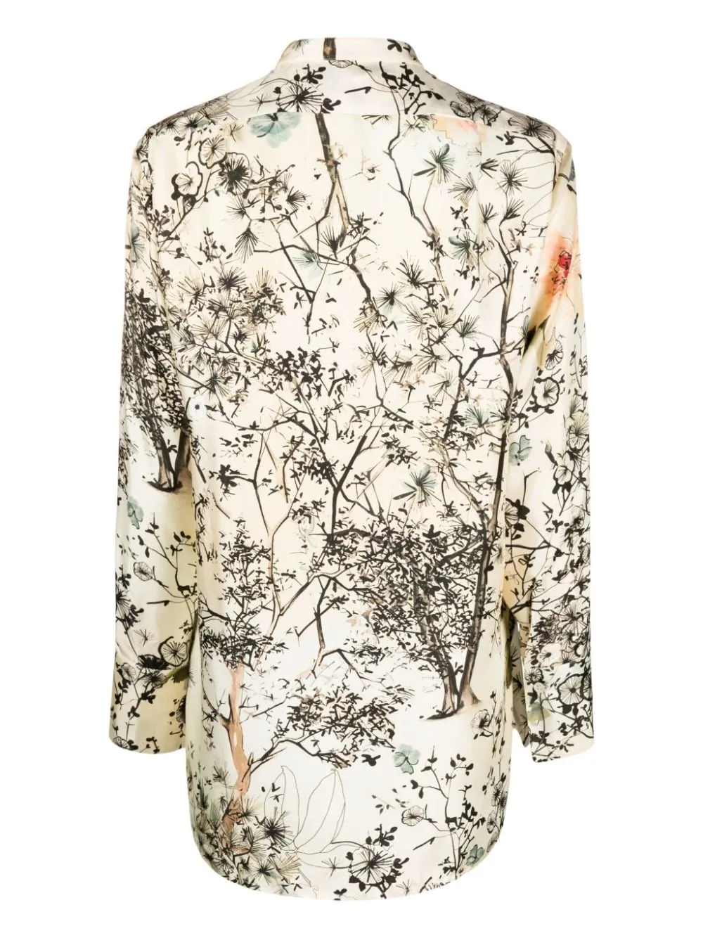 F.R.S . Shirts Beige