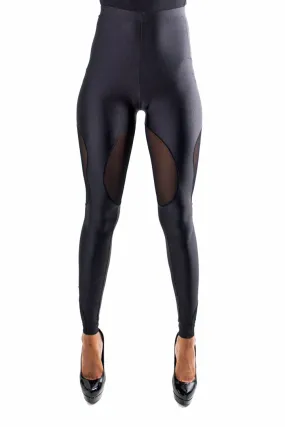 Garter Leggings