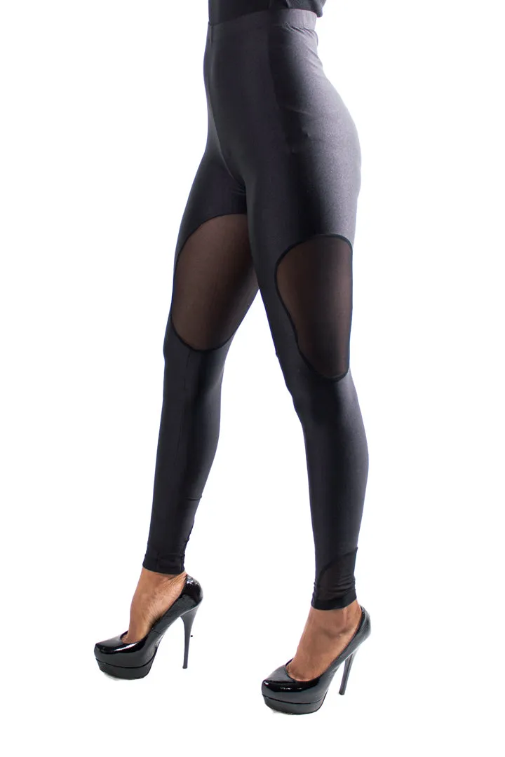 Garter Leggings