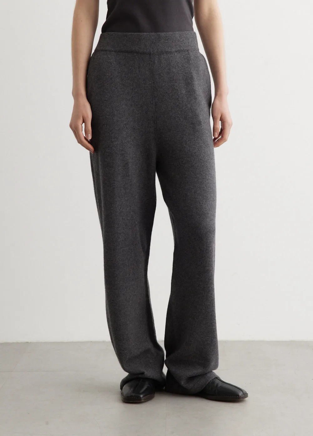 Golden W'S Knit Jogging Pants