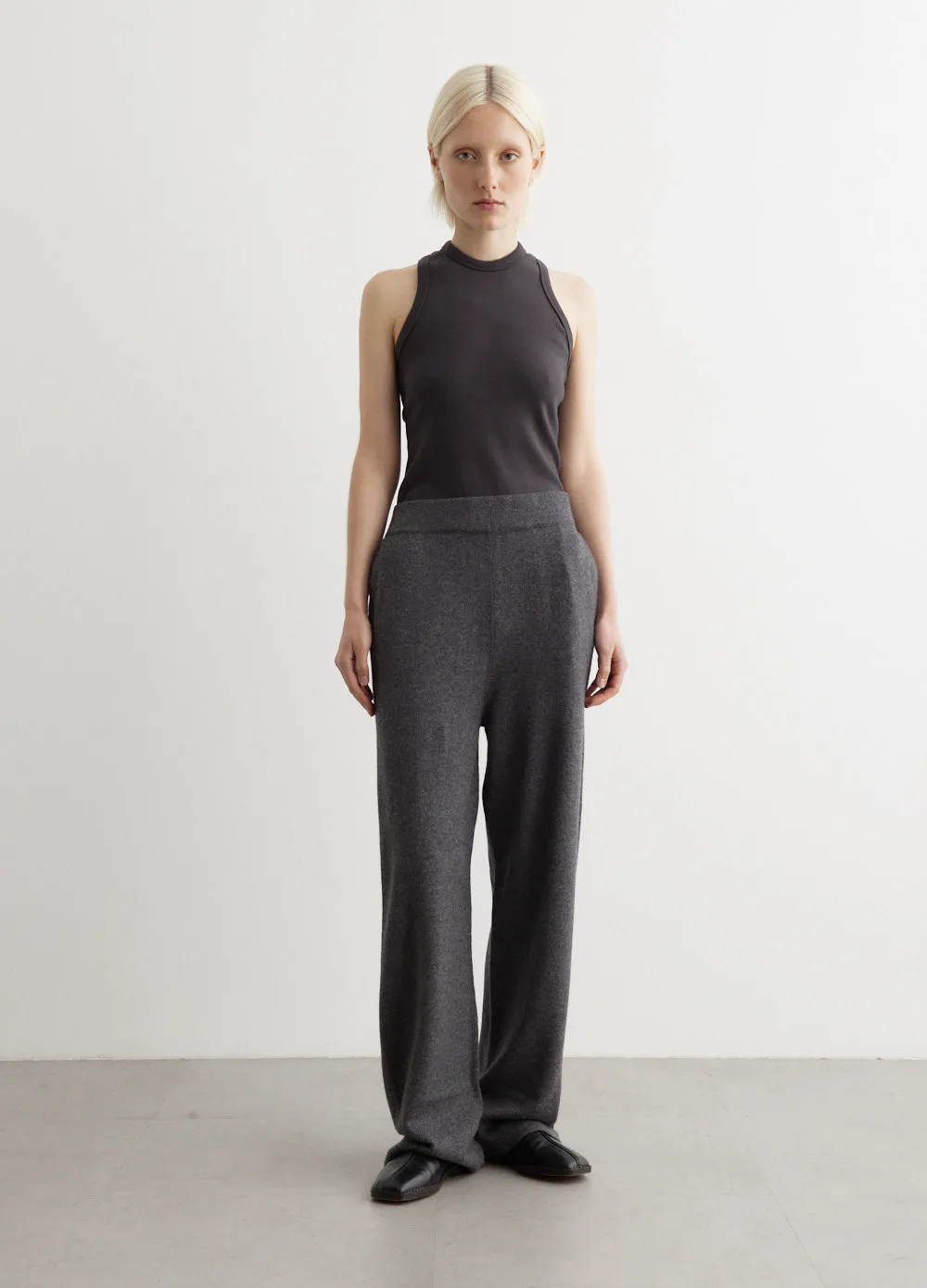 Golden W'S Knit Jogging Pants