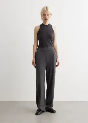 Golden W'S Knit Jogging Pants
