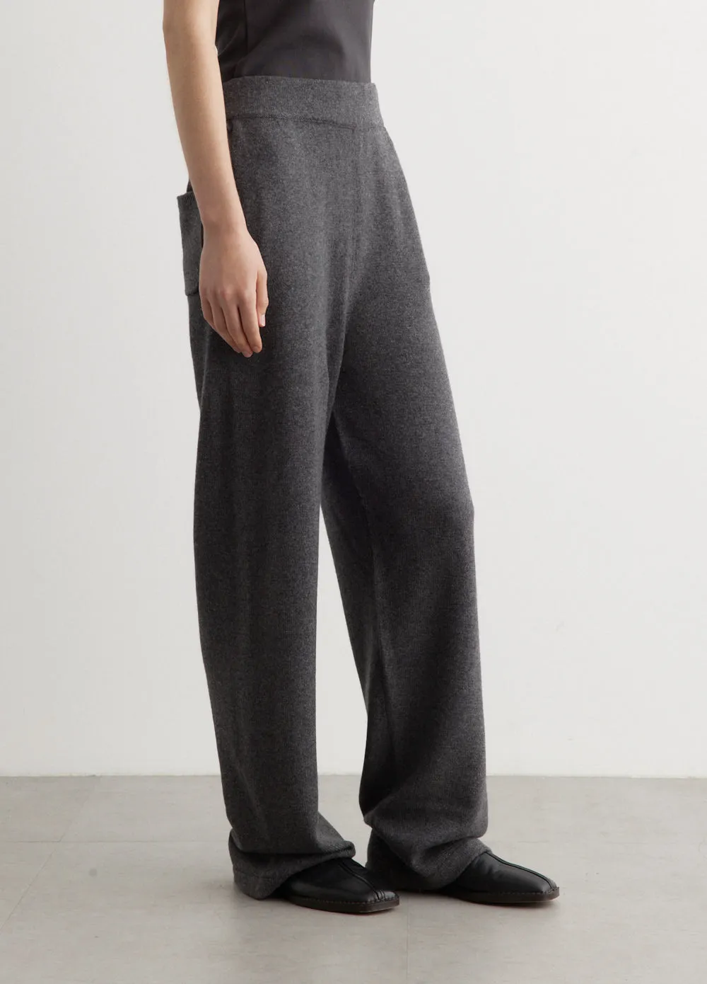 Golden W'S Knit Jogging Pants