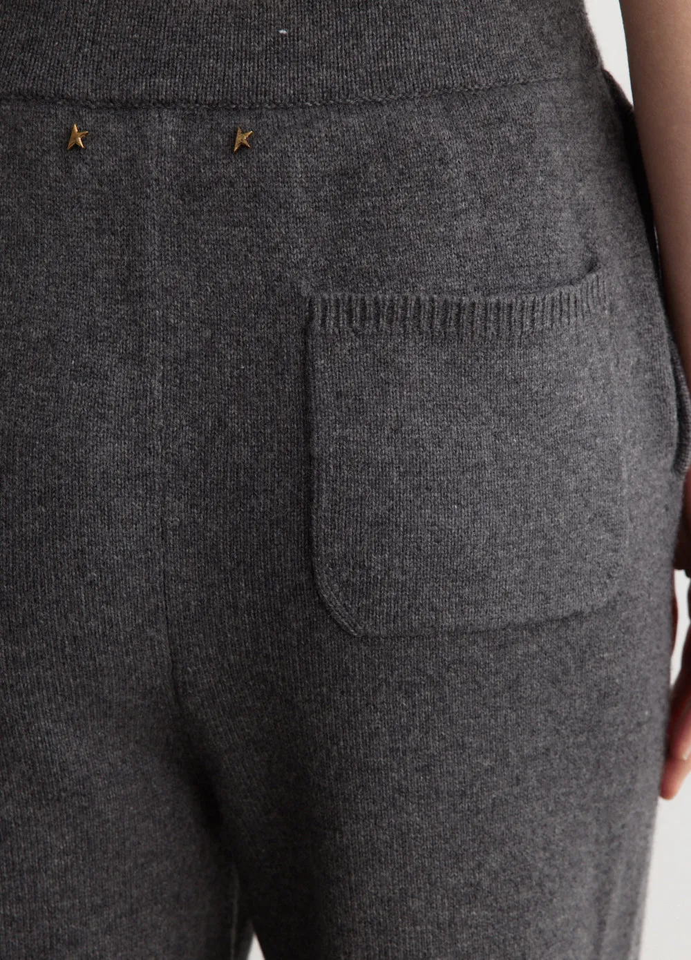Golden W'S Knit Jogging Pants