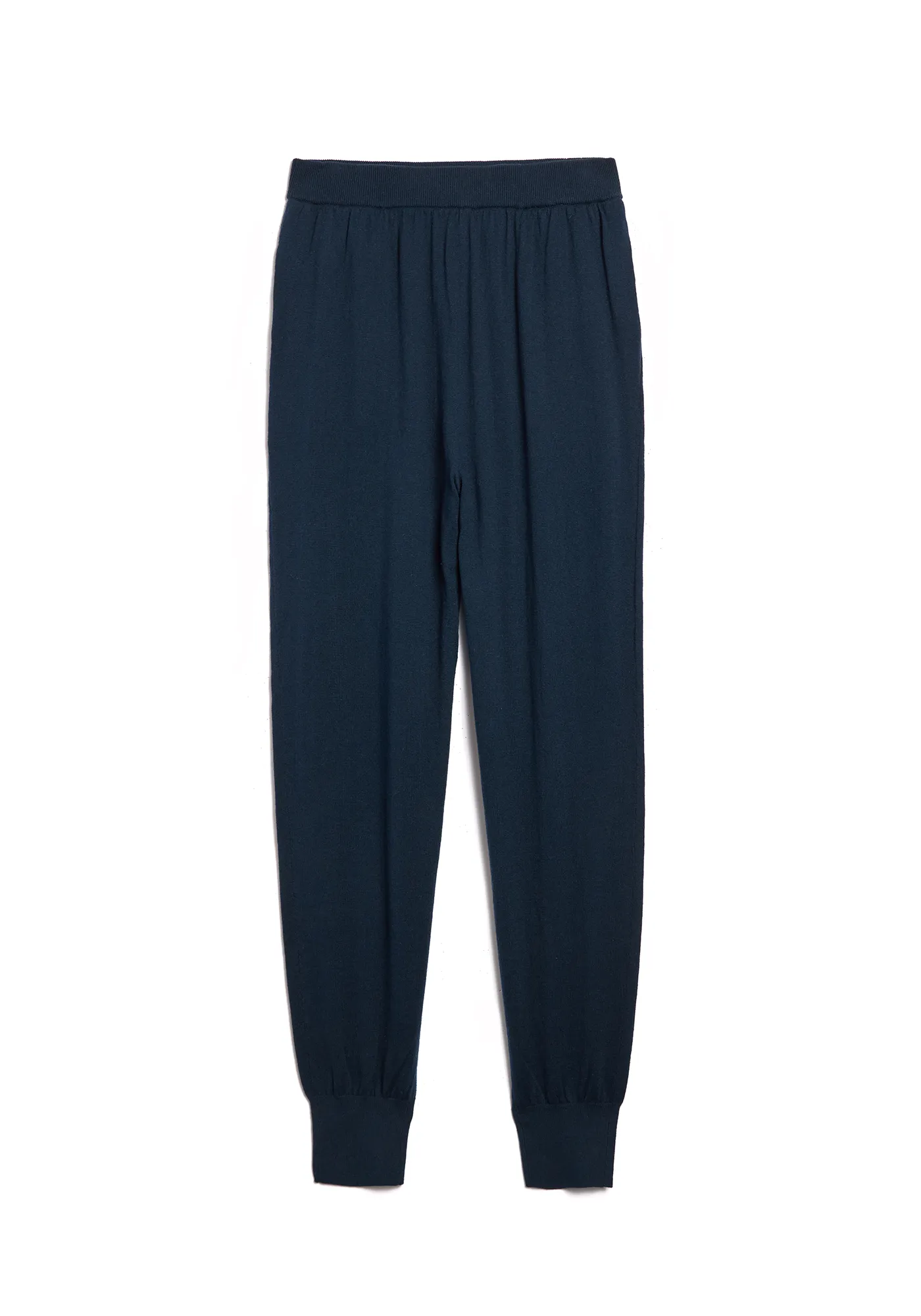 Hessa Cotton Cashmere Pant