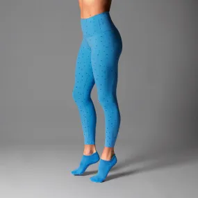 High Waisted 7/8 Leggings *