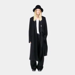 Jasmine Slouchy Extra Long Jacket