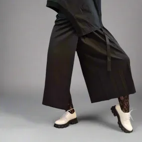 Jazz Up Irregular Design Pants