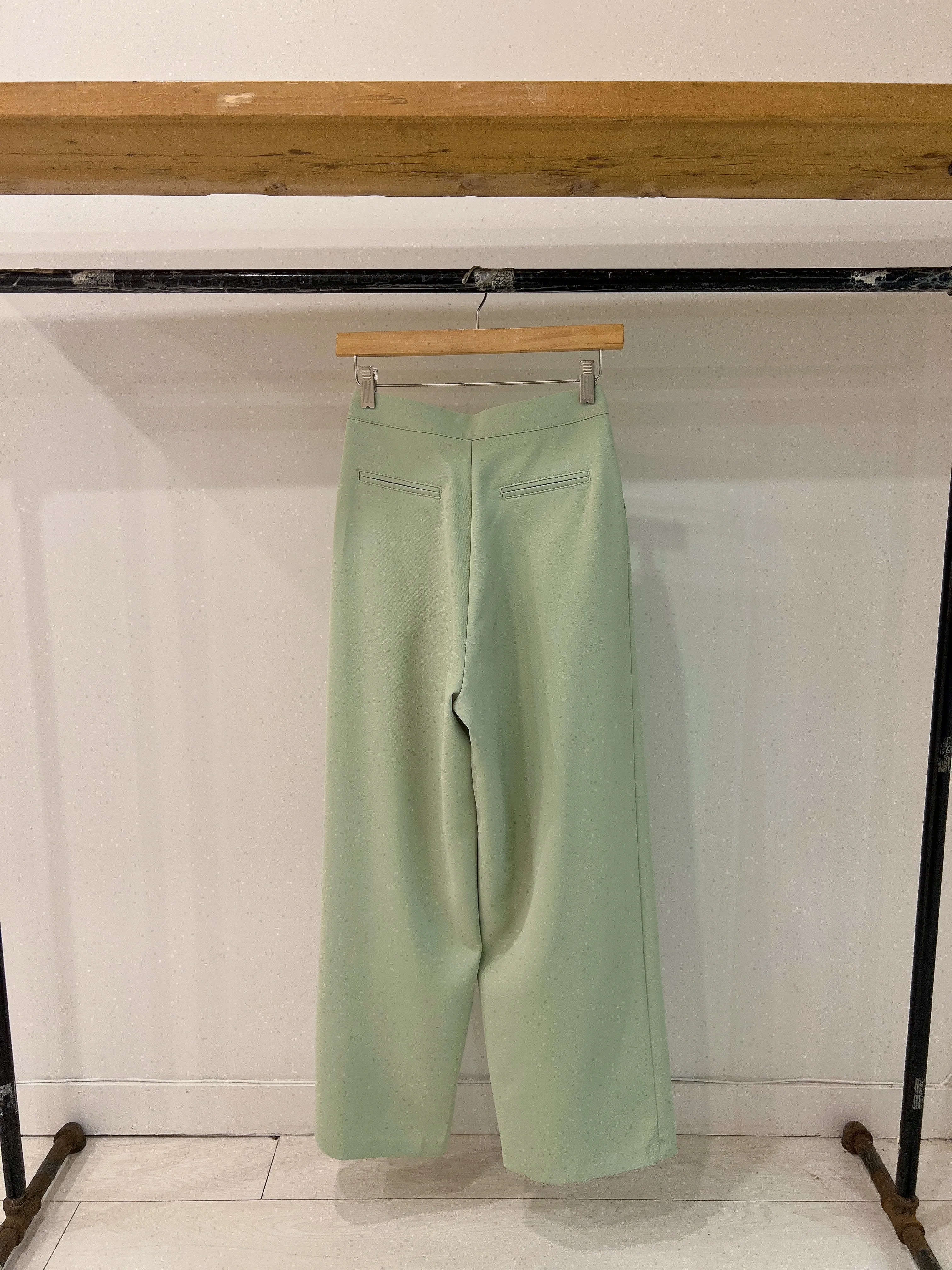 KINO Wide legged trousers