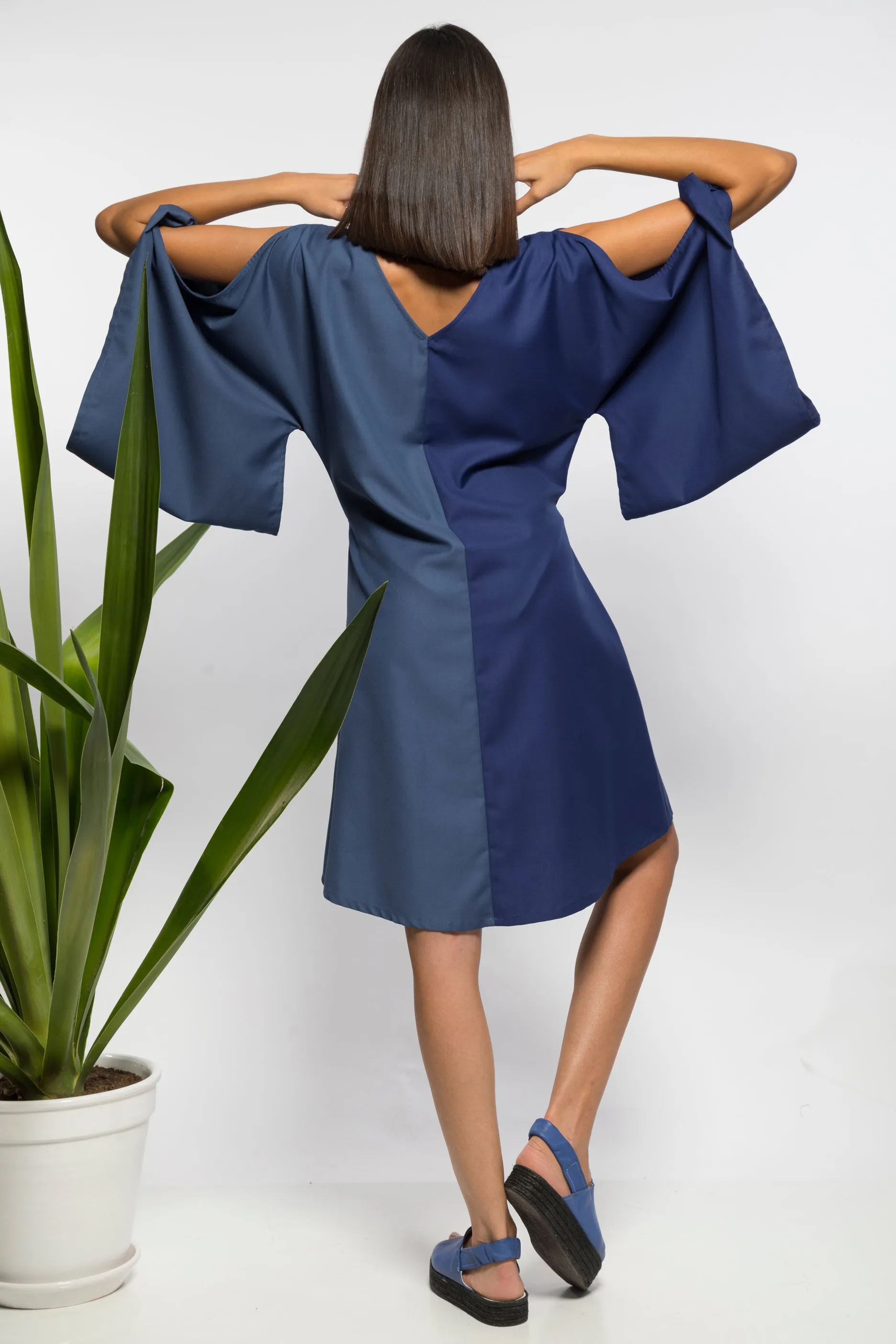 Kyoto dress