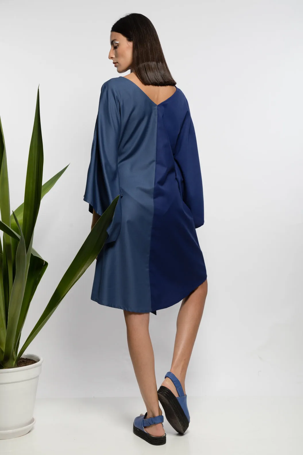 Kyoto dress