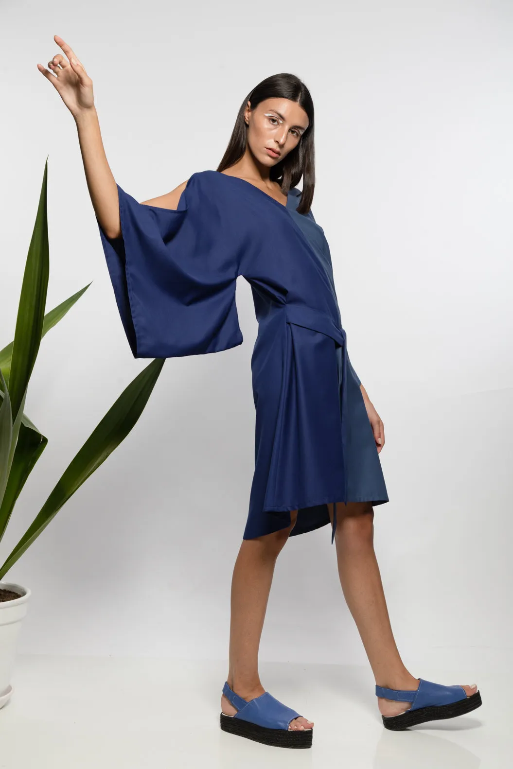 Kyoto dress