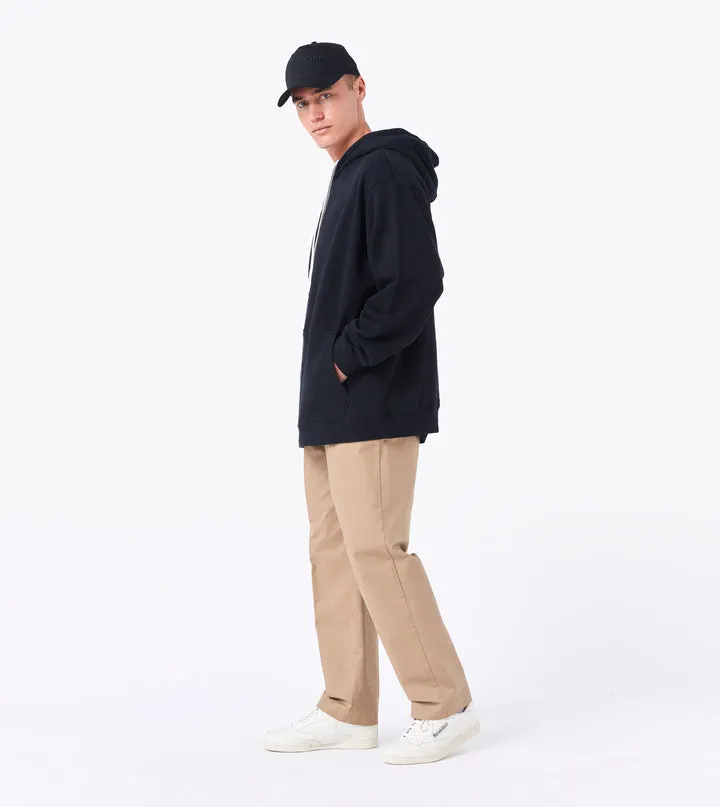 Label Orgo Hood Sweat
