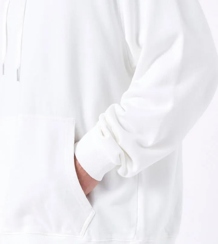 Label Orgo Hood Sweat