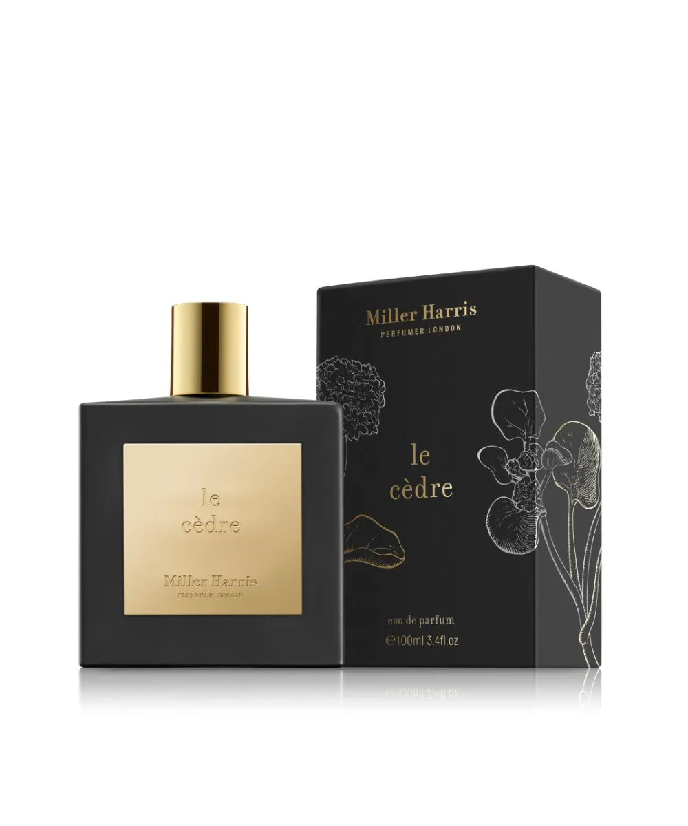 Le Cèdre - Private Collection EDP