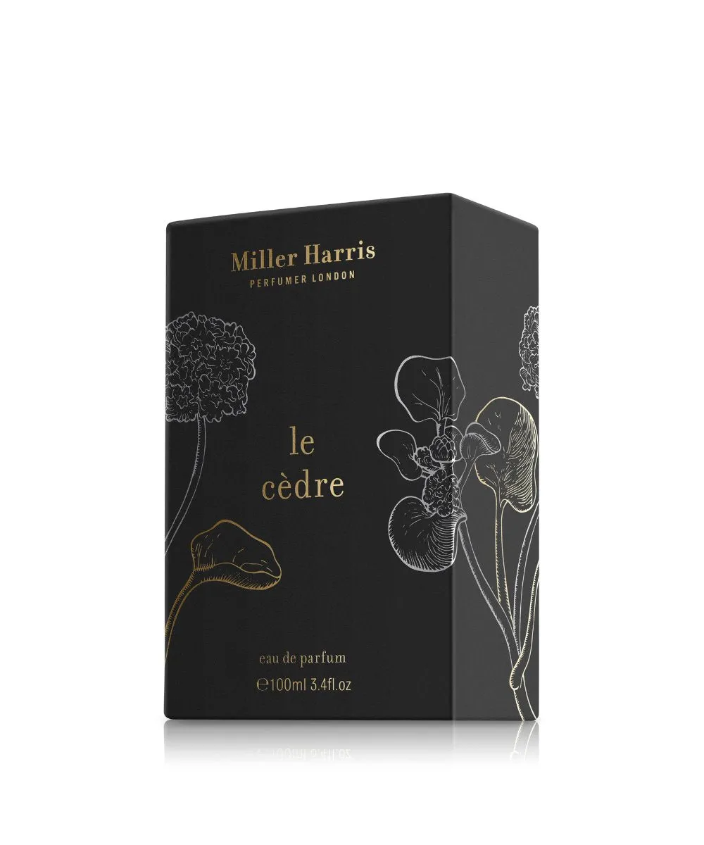 Le Cèdre - Private Collection EDP