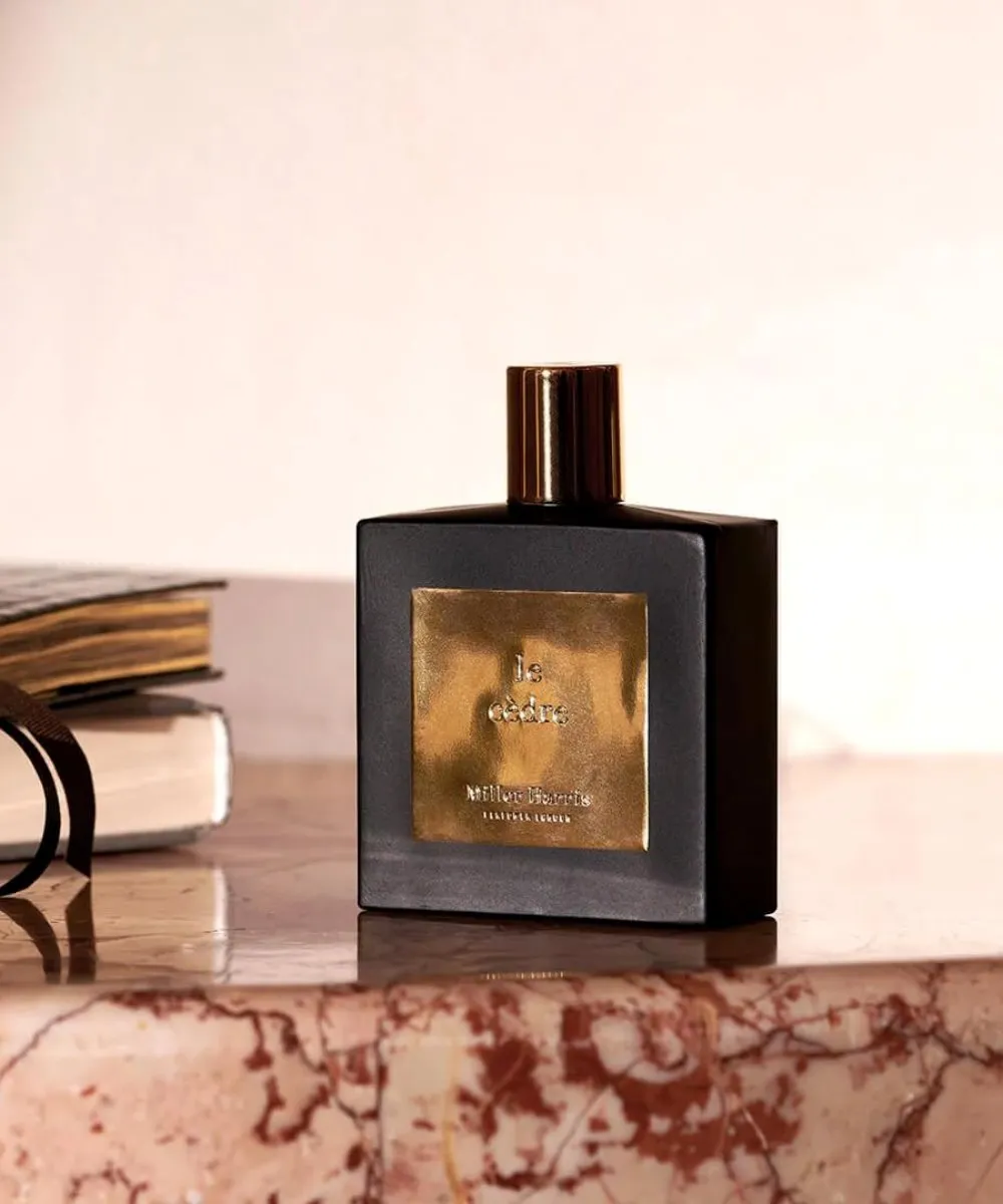 Le Cèdre - Private Collection EDP