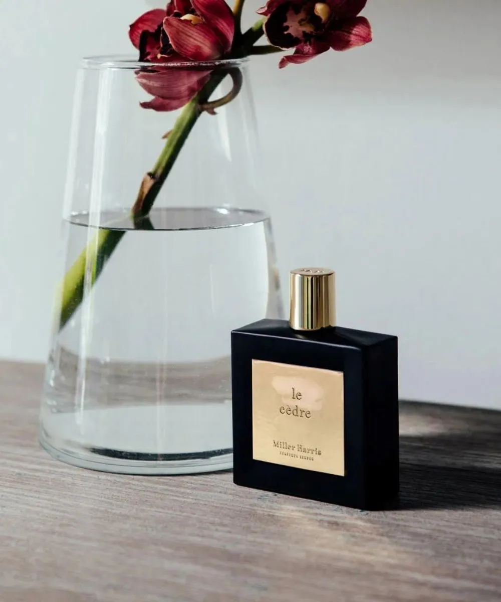 Le Cèdre - Private Collection EDP