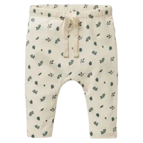 Legging - Twilight Leaf