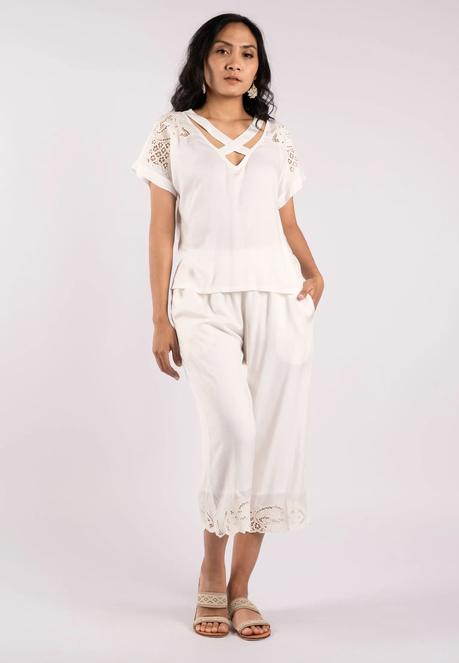 Leonyta Top