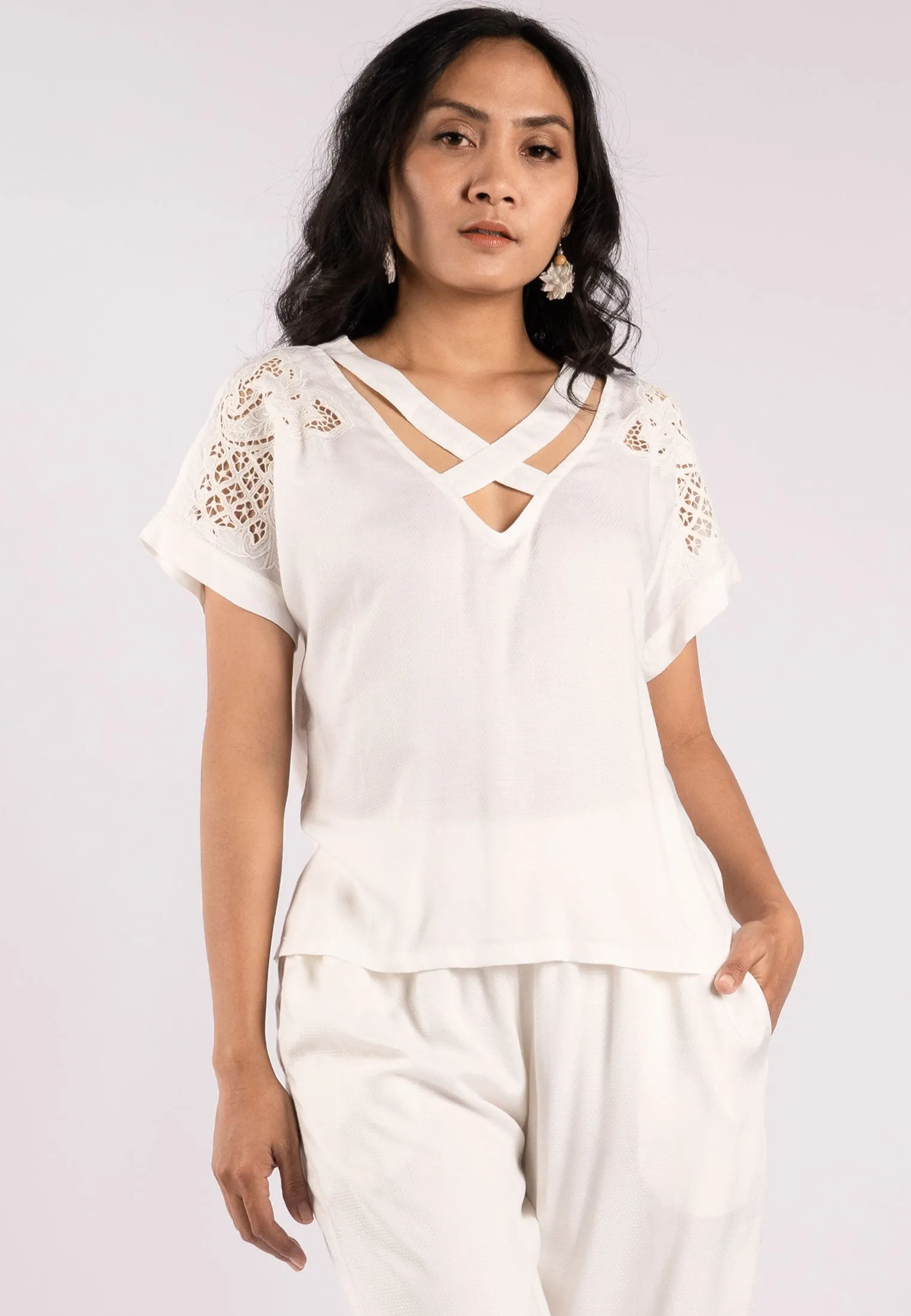 Leonyta Top
