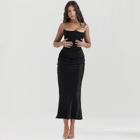 'Mirtle' Dress