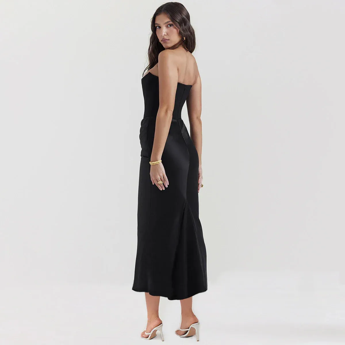 'Mirtle' Dress