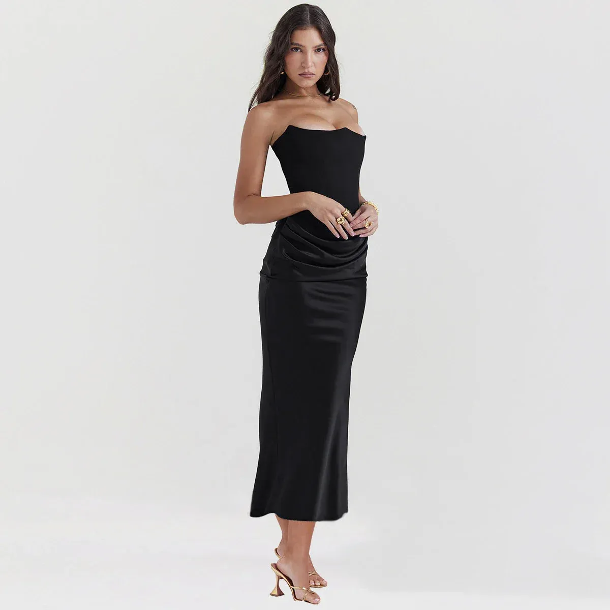 'Mirtle' Dress