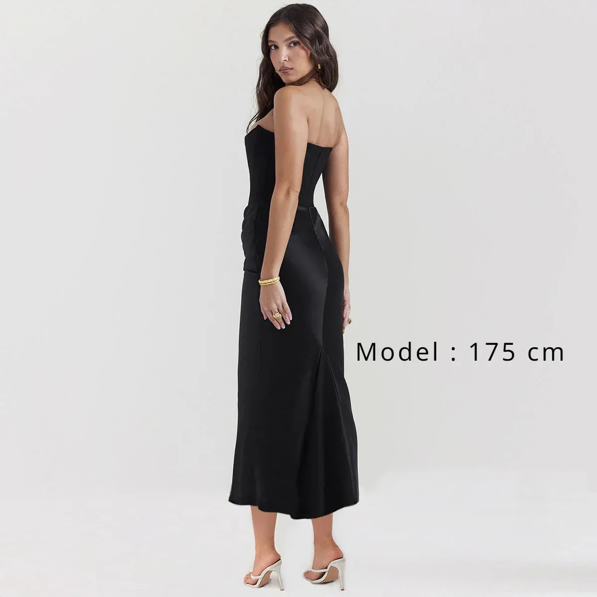 'Mirtle' Dress