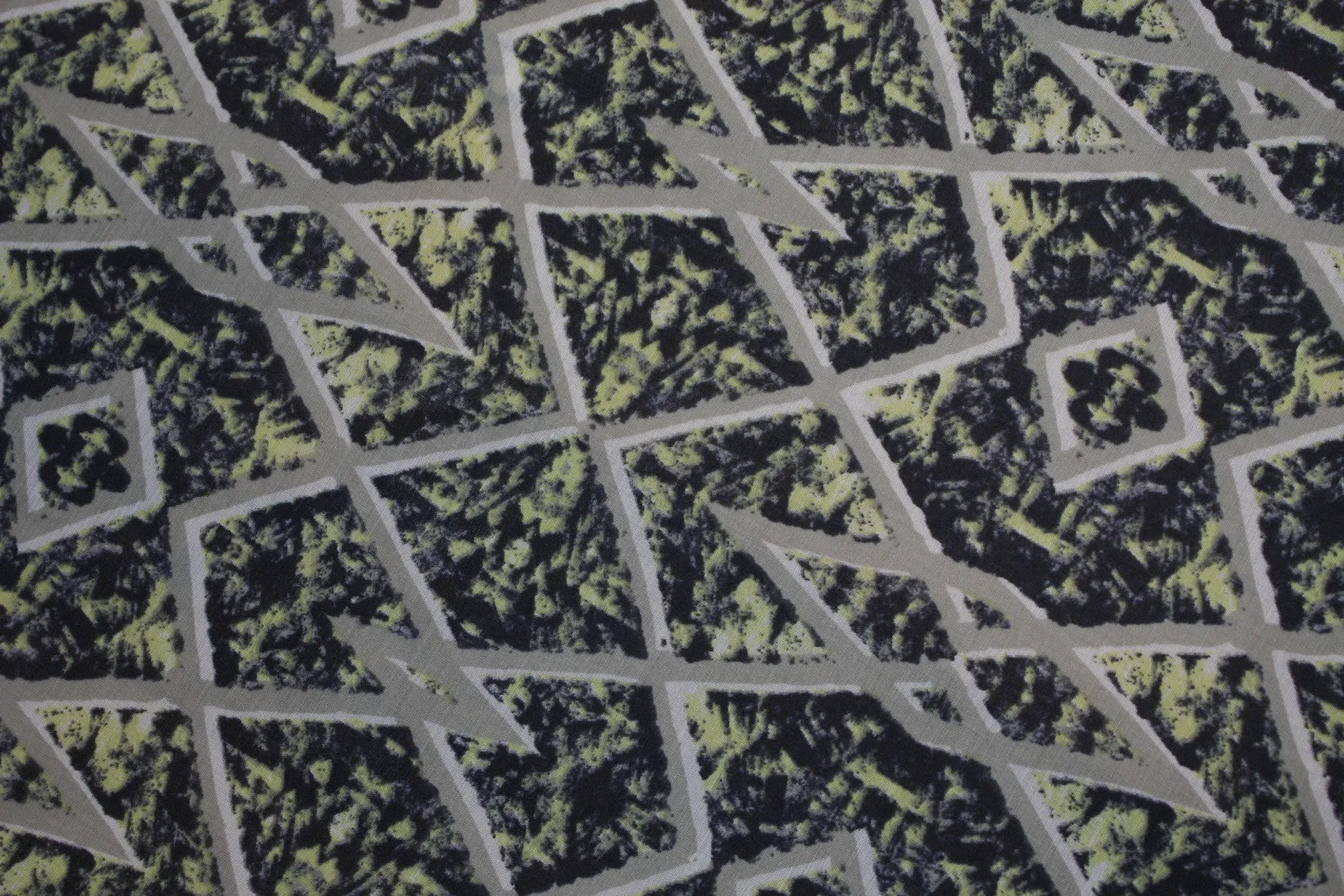 Mosaic Voile