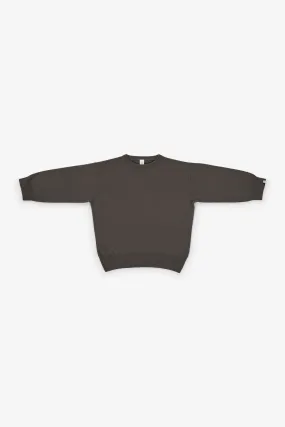 No 398 Jewel Sweater in Mud
