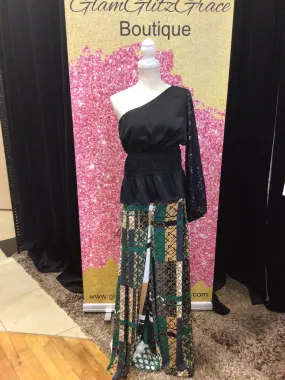 Palazzo Pants