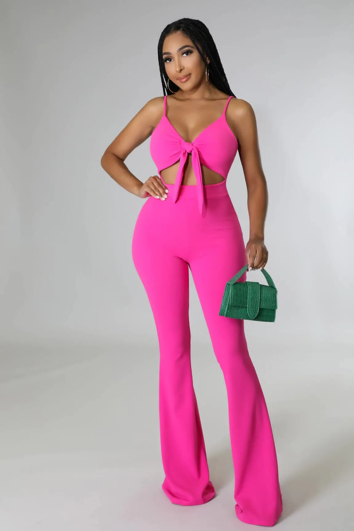 Passionate jumpsuit
