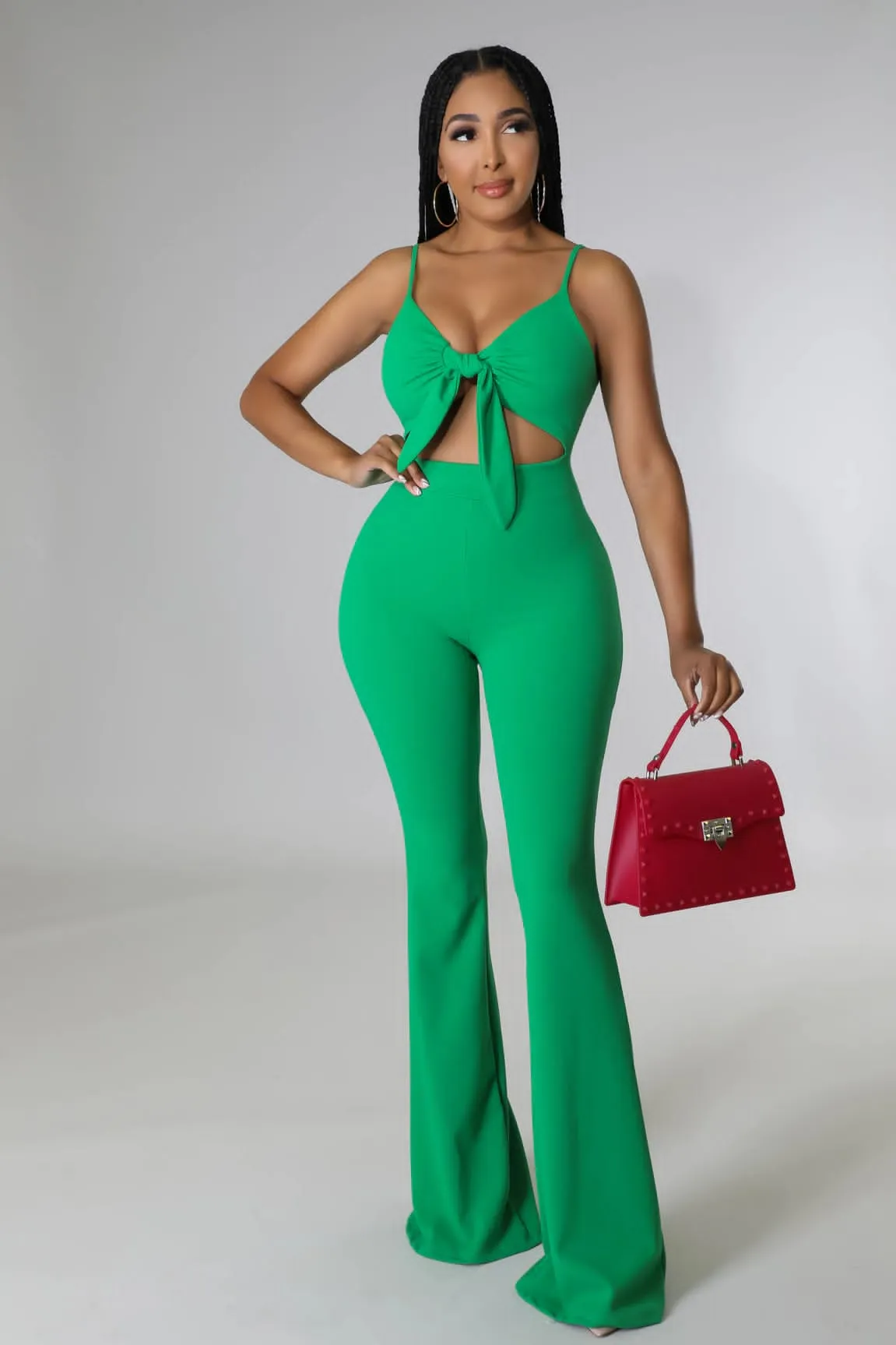 Passionate jumpsuit