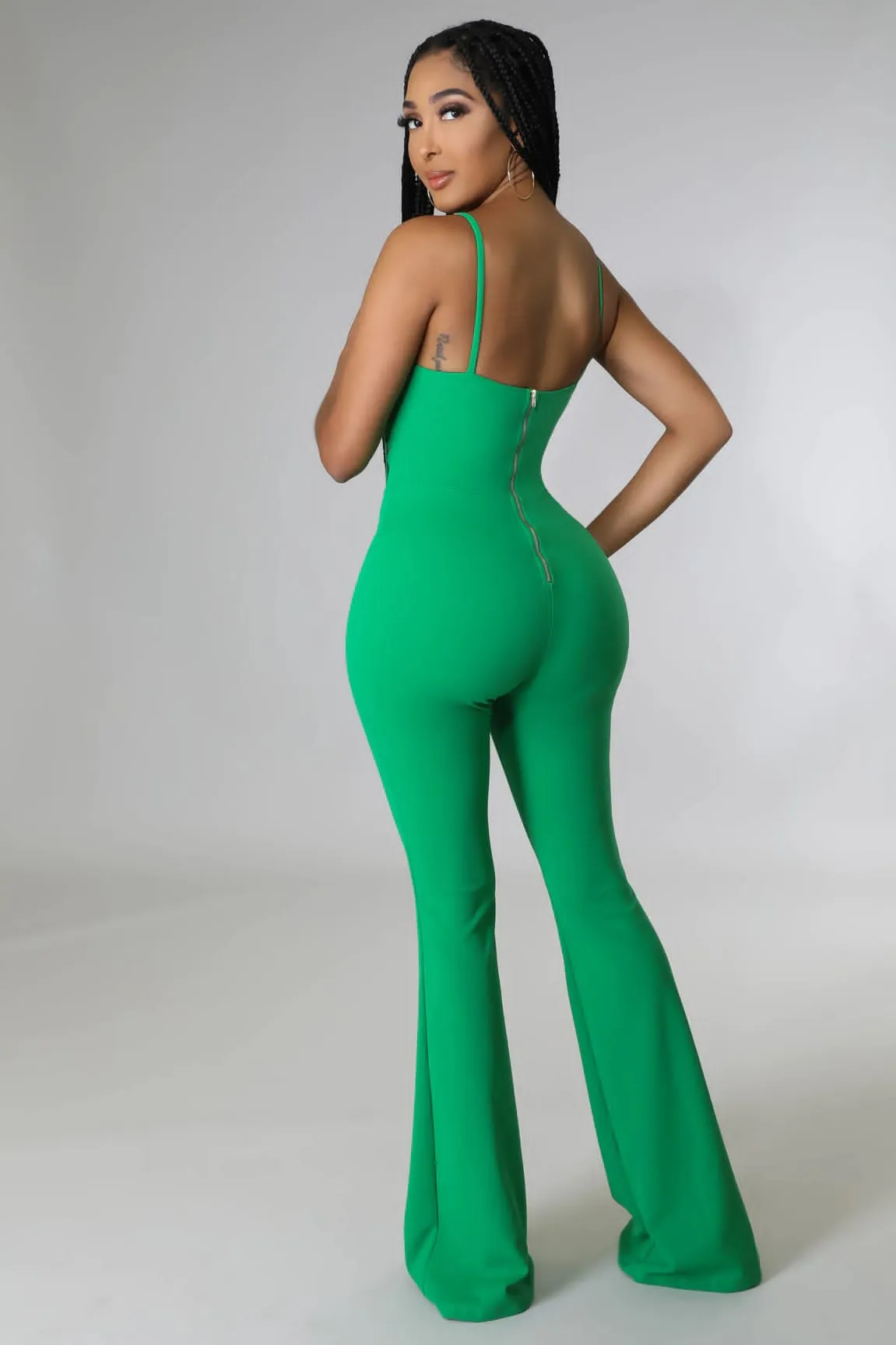 Passionate jumpsuit