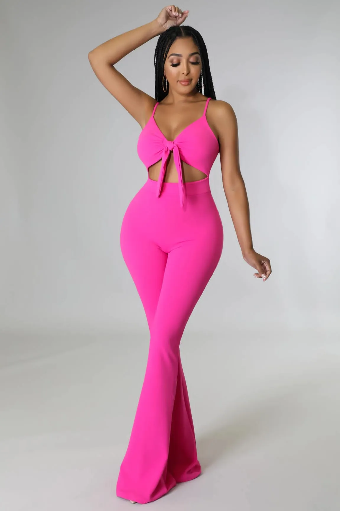 Passionate jumpsuit