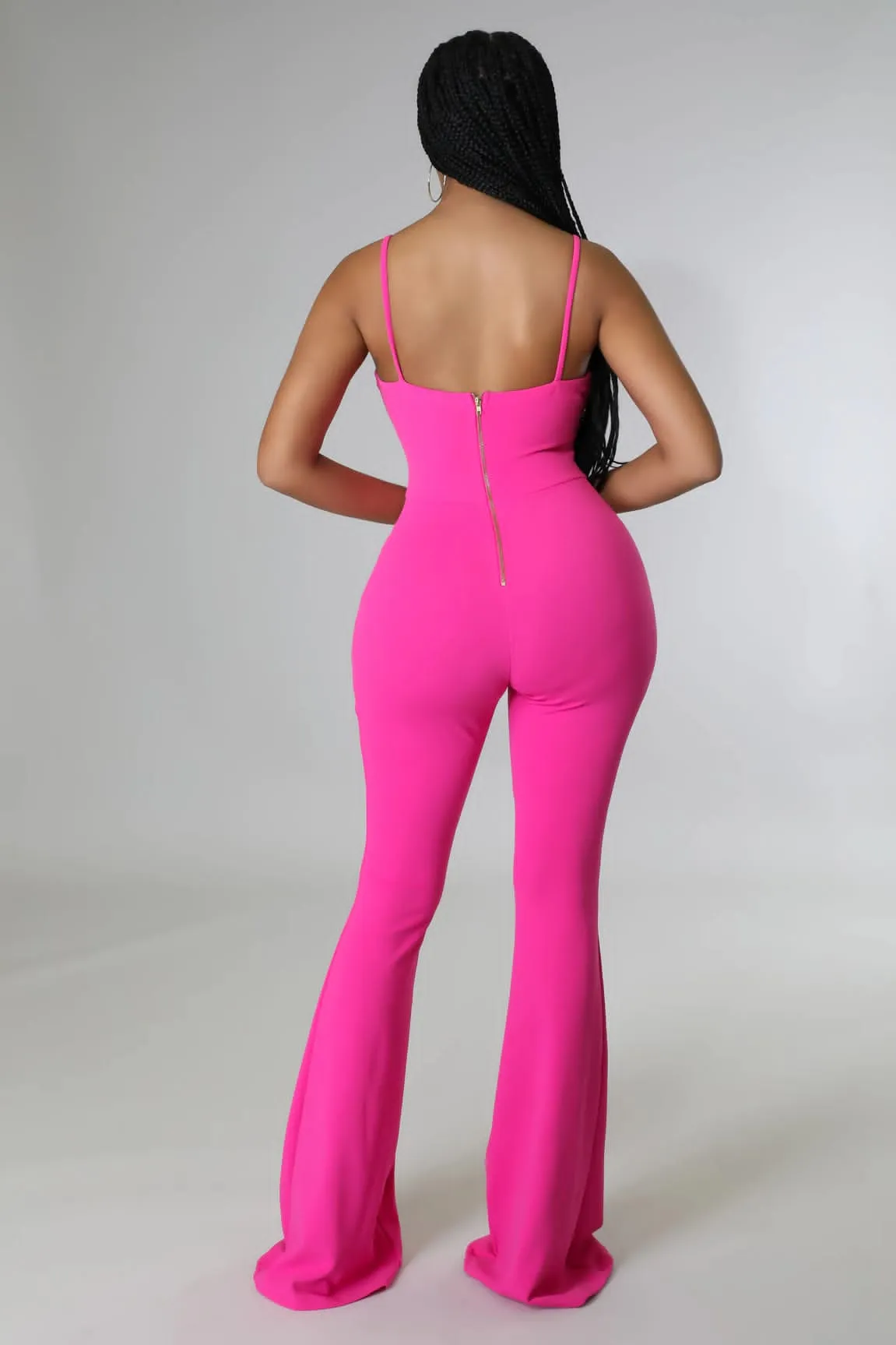 Passionate jumpsuit