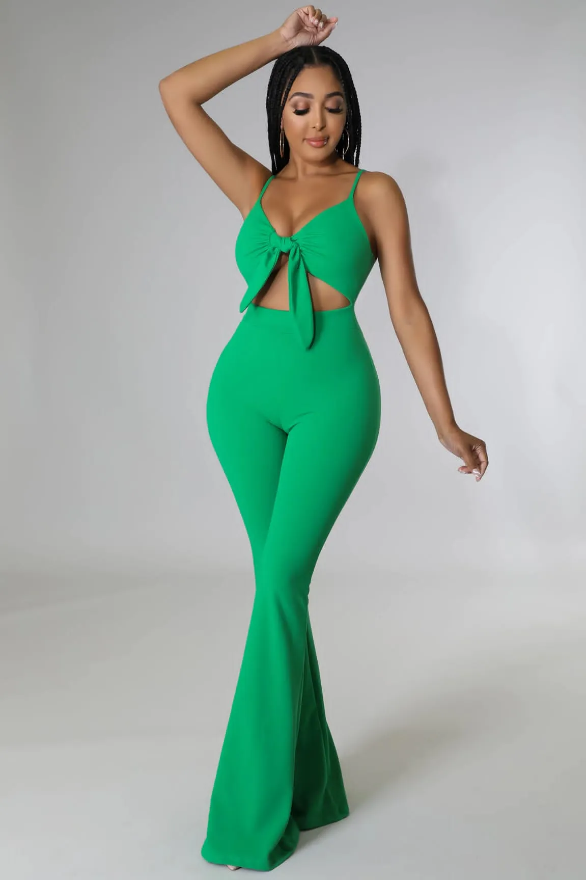 Passionate jumpsuit