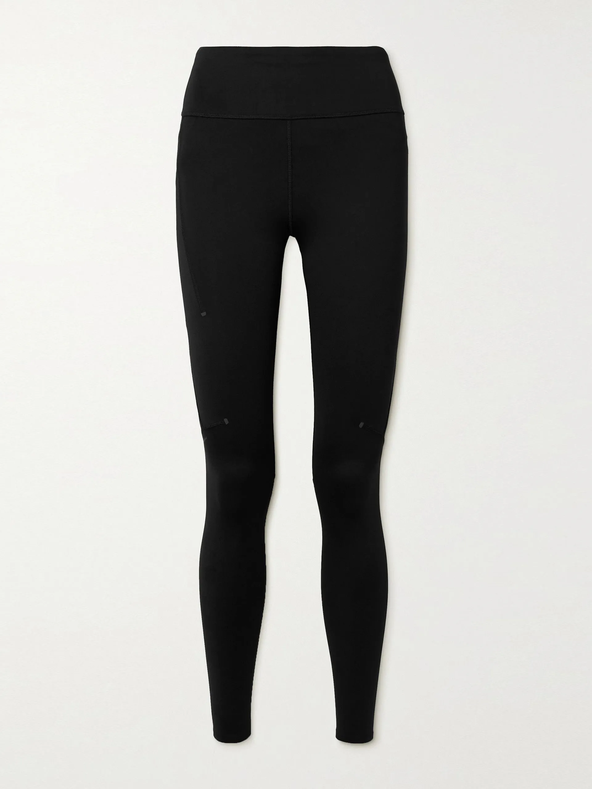 Performance stretch recycled leggings