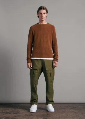 Pierce Cashmere Sweater