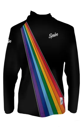 Rainbow Prism Universal Hoodie