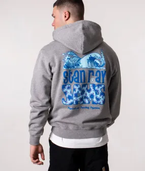 Relaxed Fit Jam Hoodie