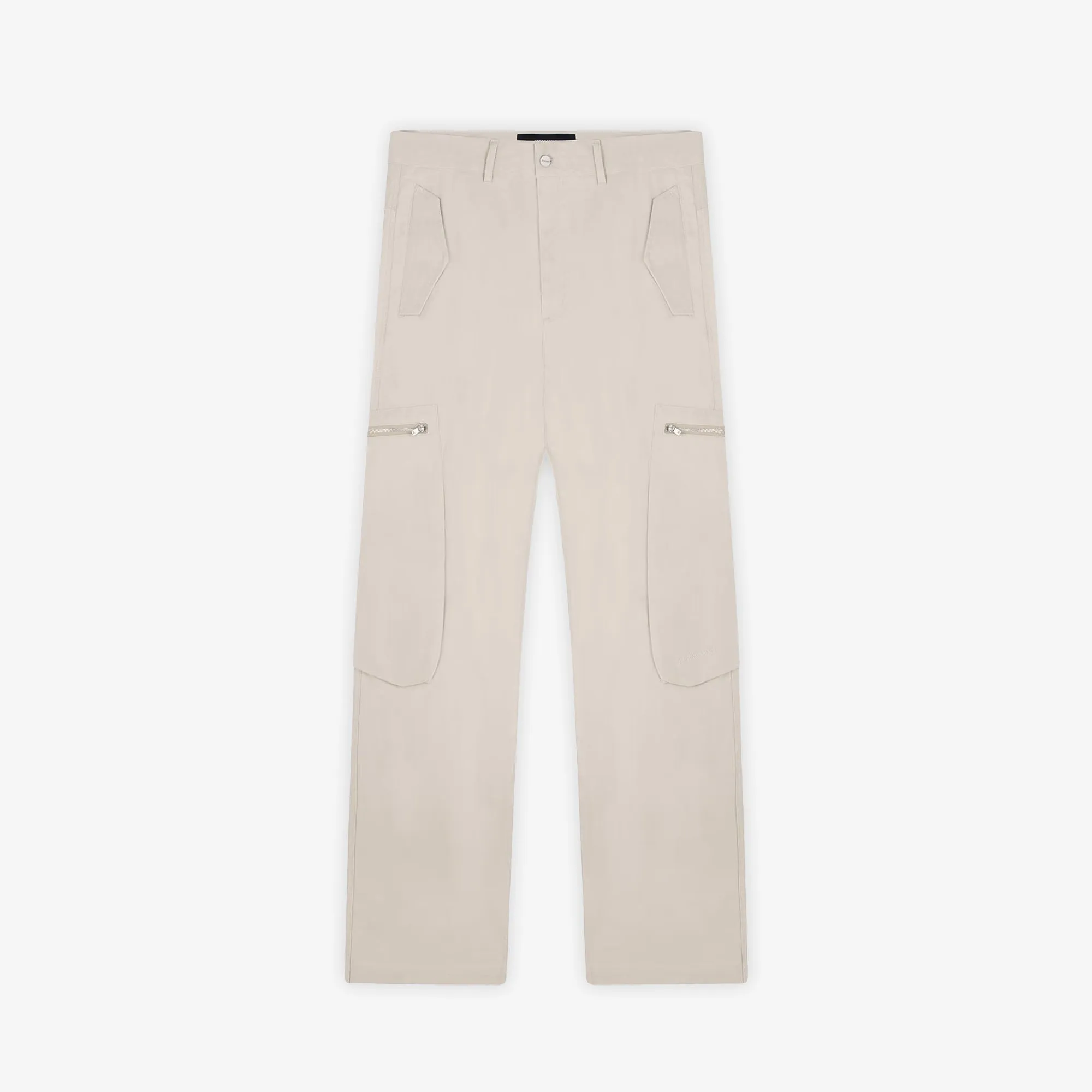 Represent | WORKSHOP PANT  { CASHMERE