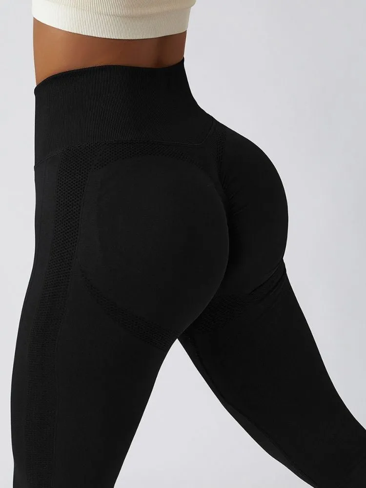 Soulful Stretch Leggings