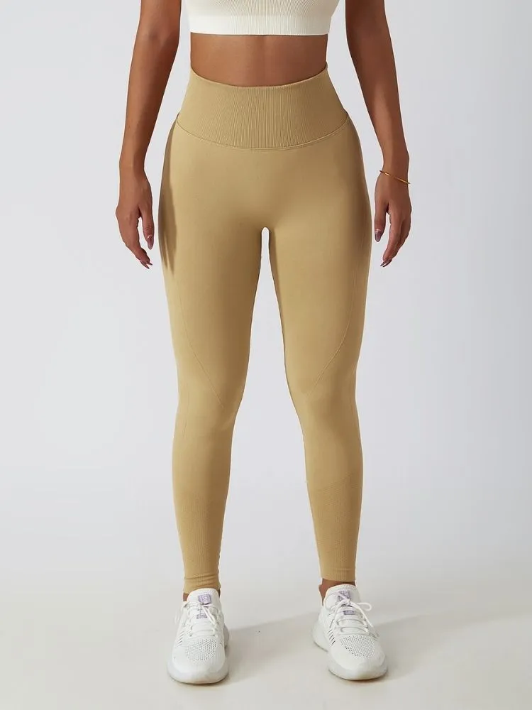 Soulful Stretch Leggings