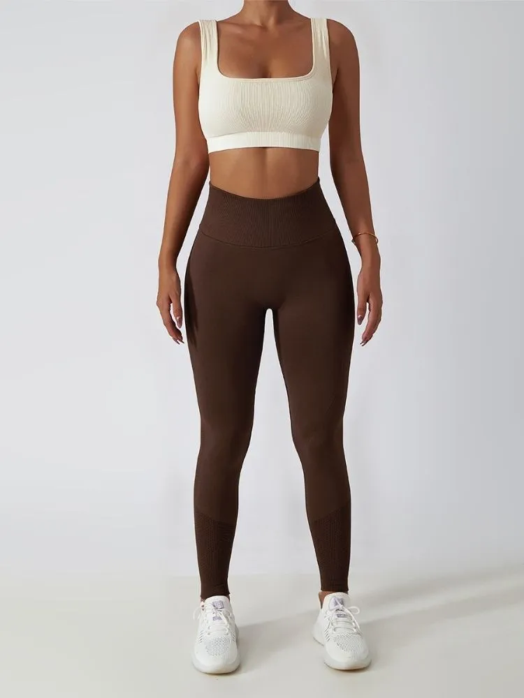 Soulful Stretch Leggings