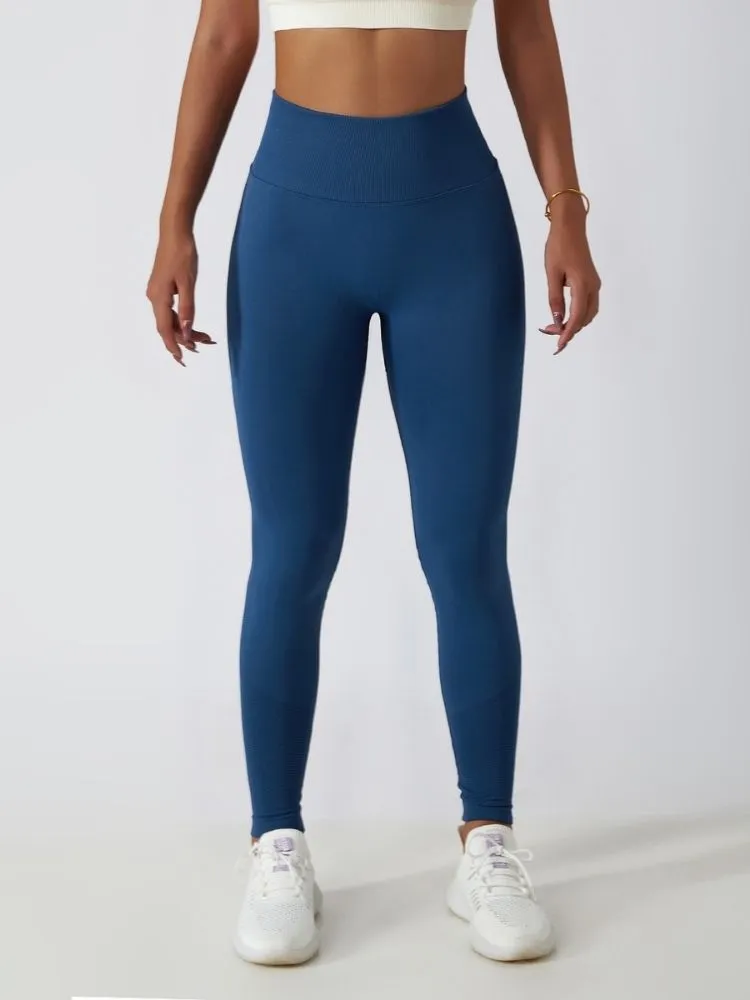 Soulful Stretch Leggings