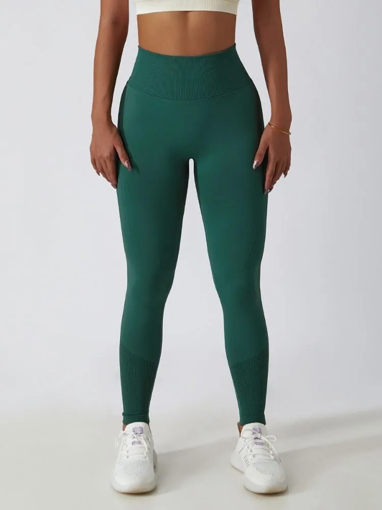 Soulful Stretch Leggings